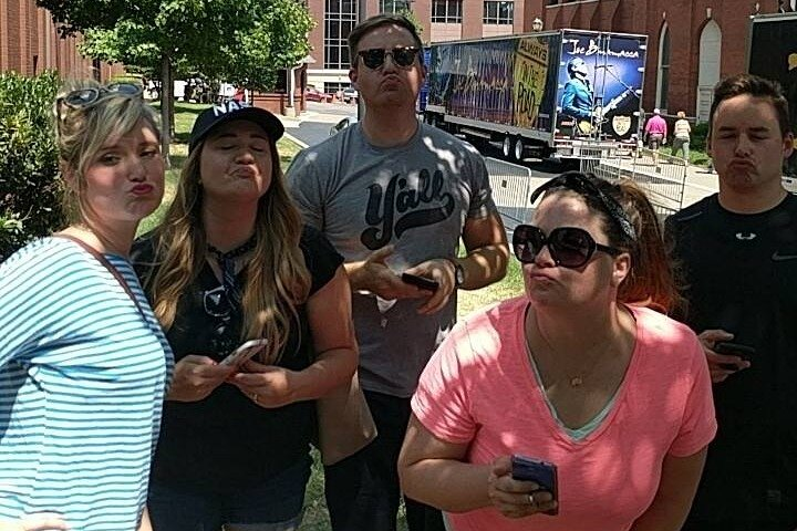 Adventurous Scavenger Hunt in Sunnyvale by Crazy Dash - Photo 1 of 10